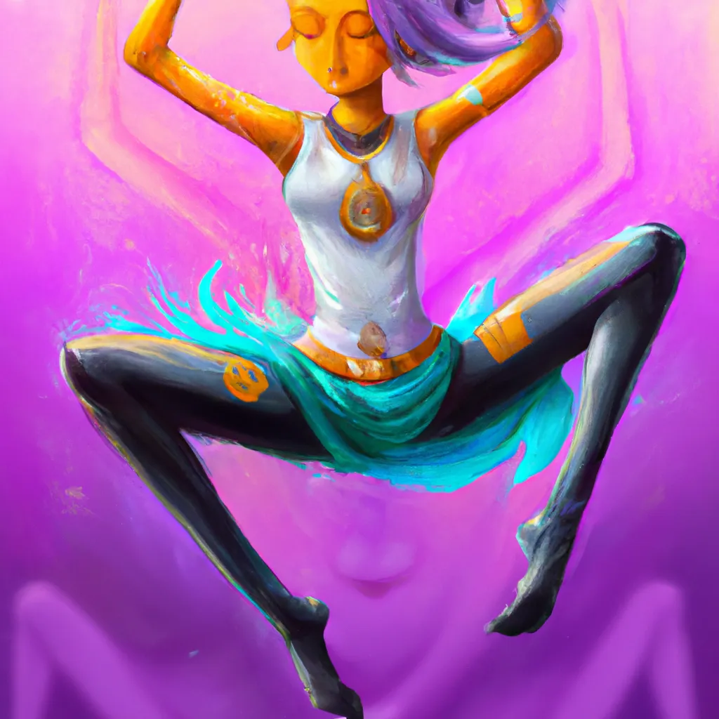 Imagens yoga jau