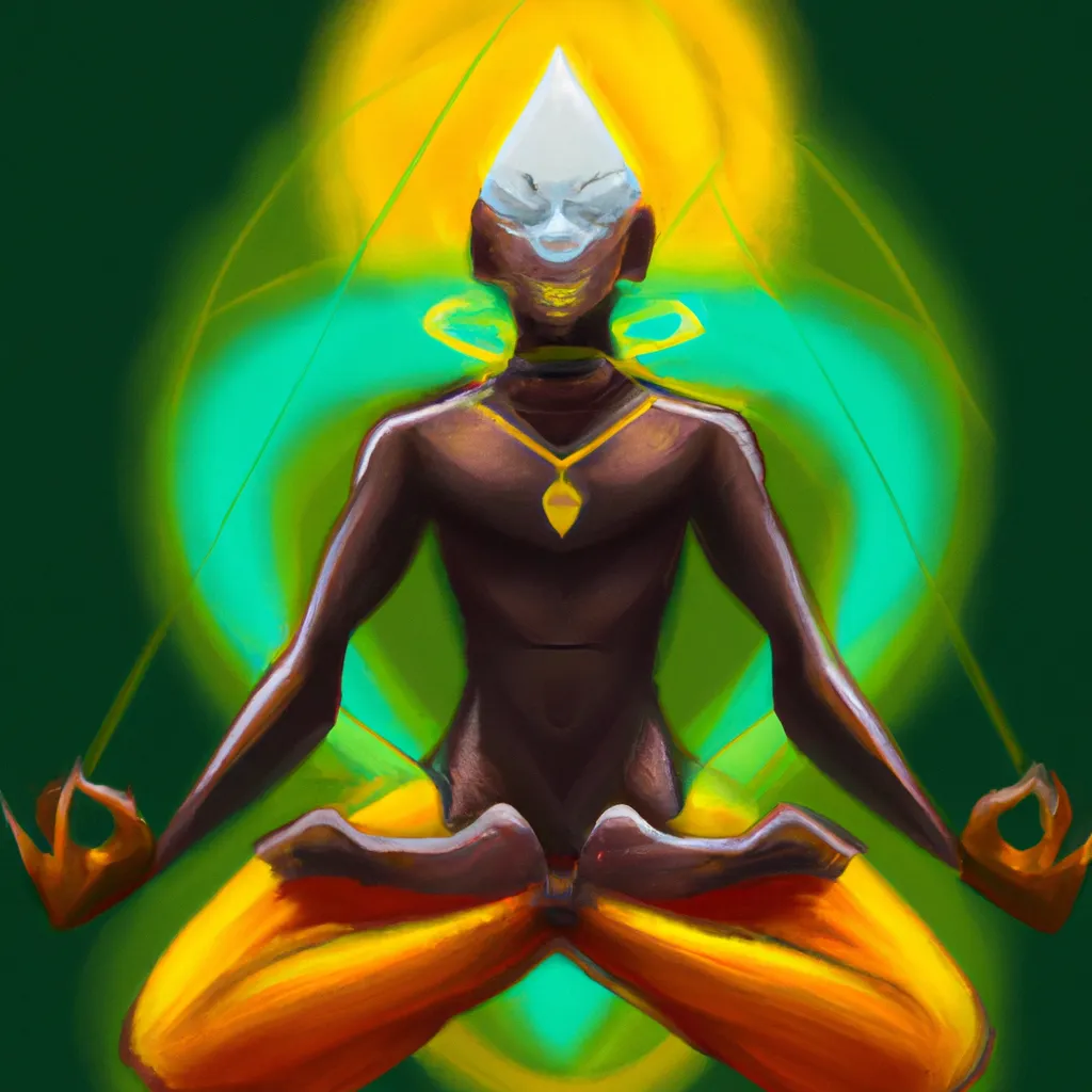 Imagens yoga kemetica