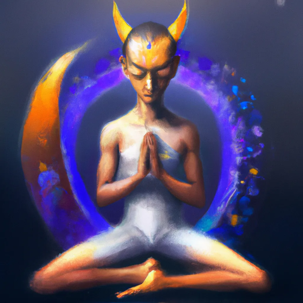 Imagens yoga korunta
