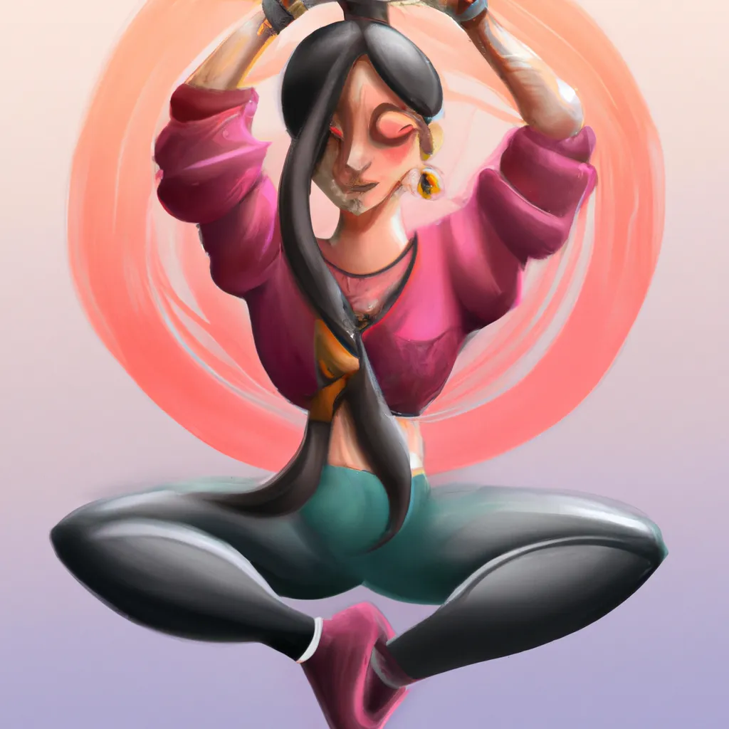 Imagens yoga mooca