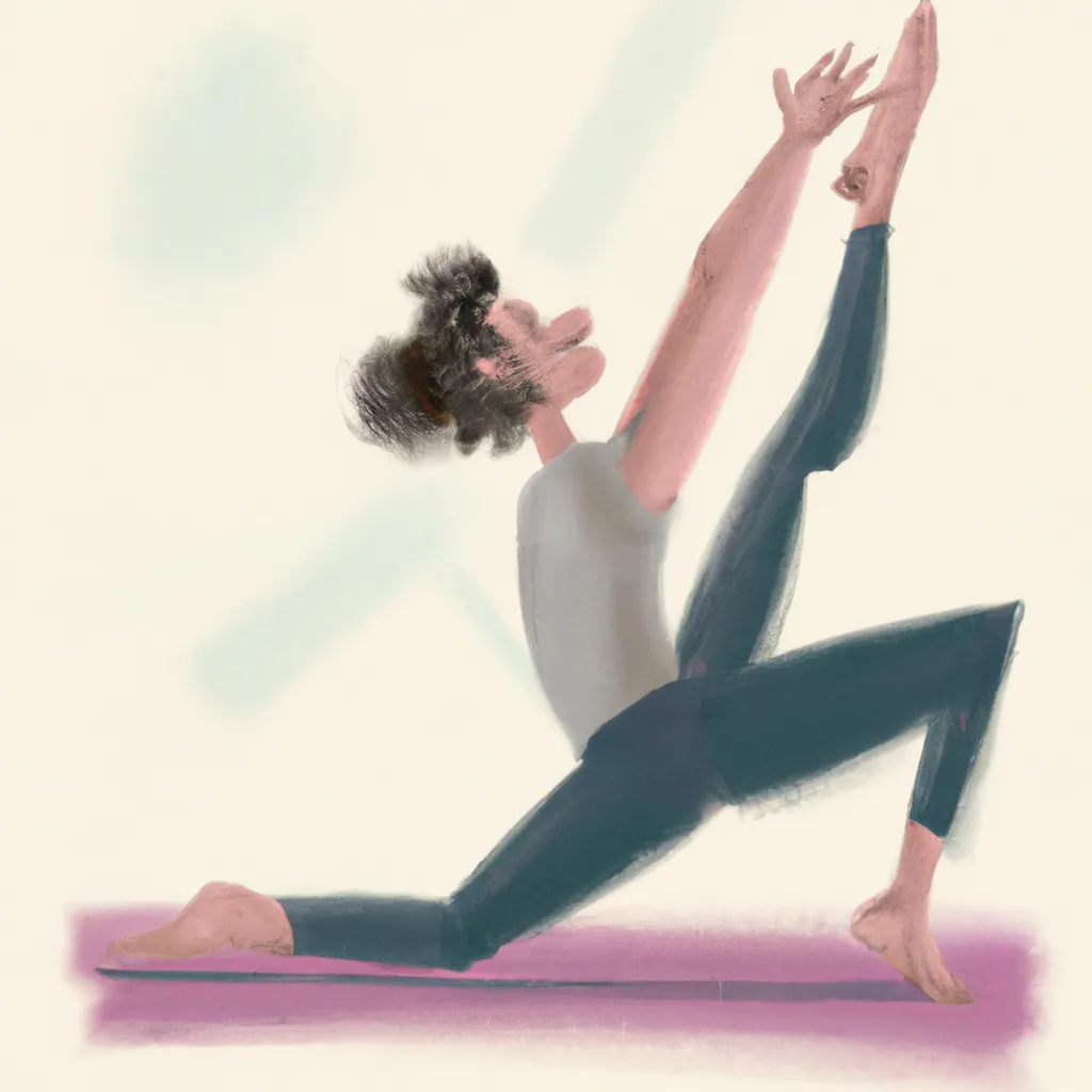 Movimentos de Yoga: Descubra Como Aprender a Praticar e Se Beneficiar Desta Antiga Técnica! 6 Imagens yoga movimentos