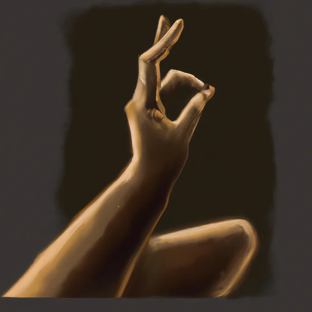 Imagens yoga mudra