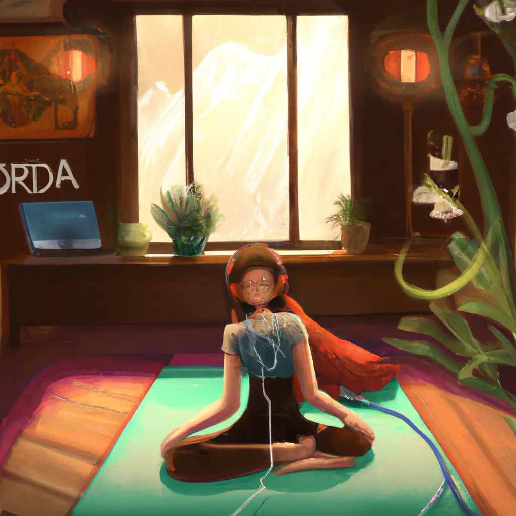 Imagens yoga nidra youtube
