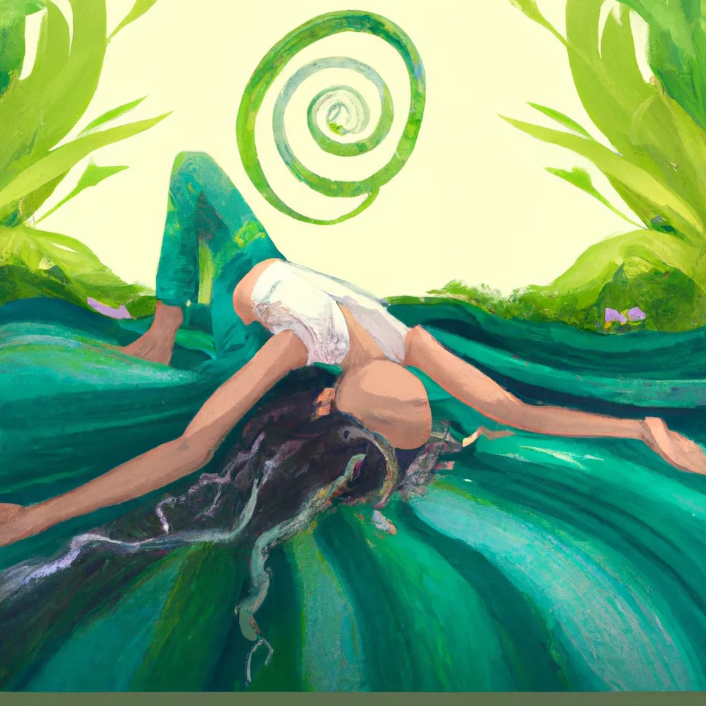 Descubra o Poder do Yoga Nidra para Transformar Sua Vida! 6 Imagens yoga nidra