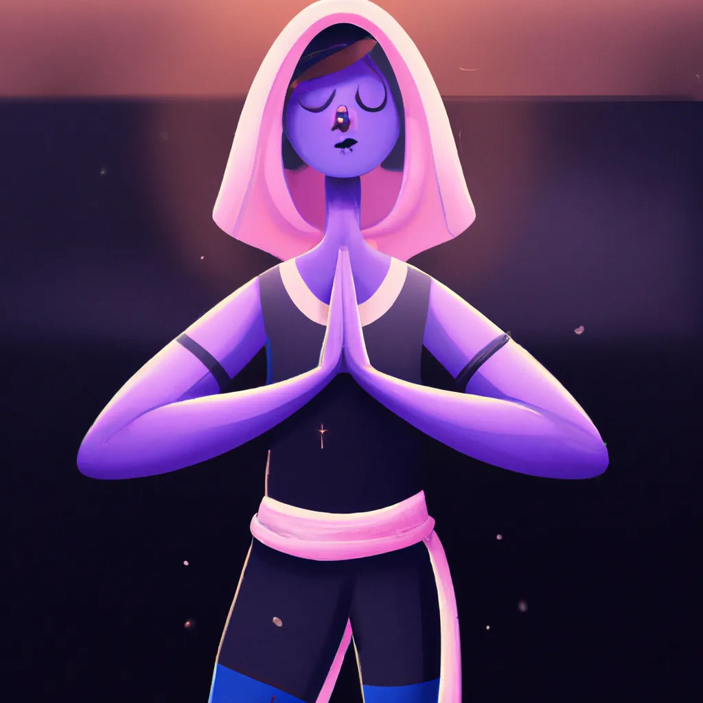 Imagens yoga o que e