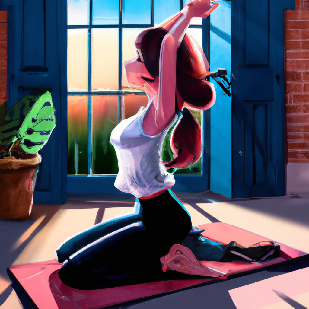 Yoga em Piracicaba: Transforme o Seu Corpo e a Sua Mente com Esta Prática Milenar! 6 Imagens yoga piracicaba