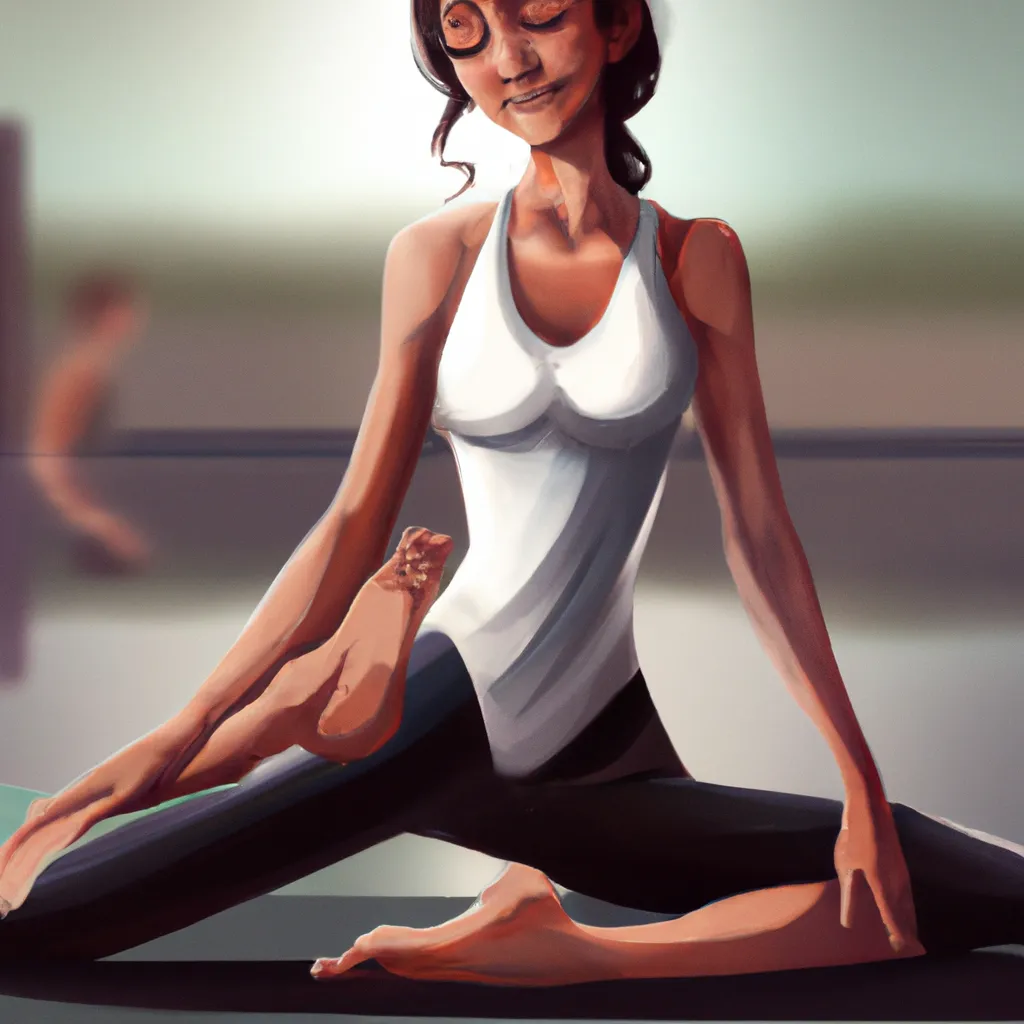 Imagens yoga pri leite
