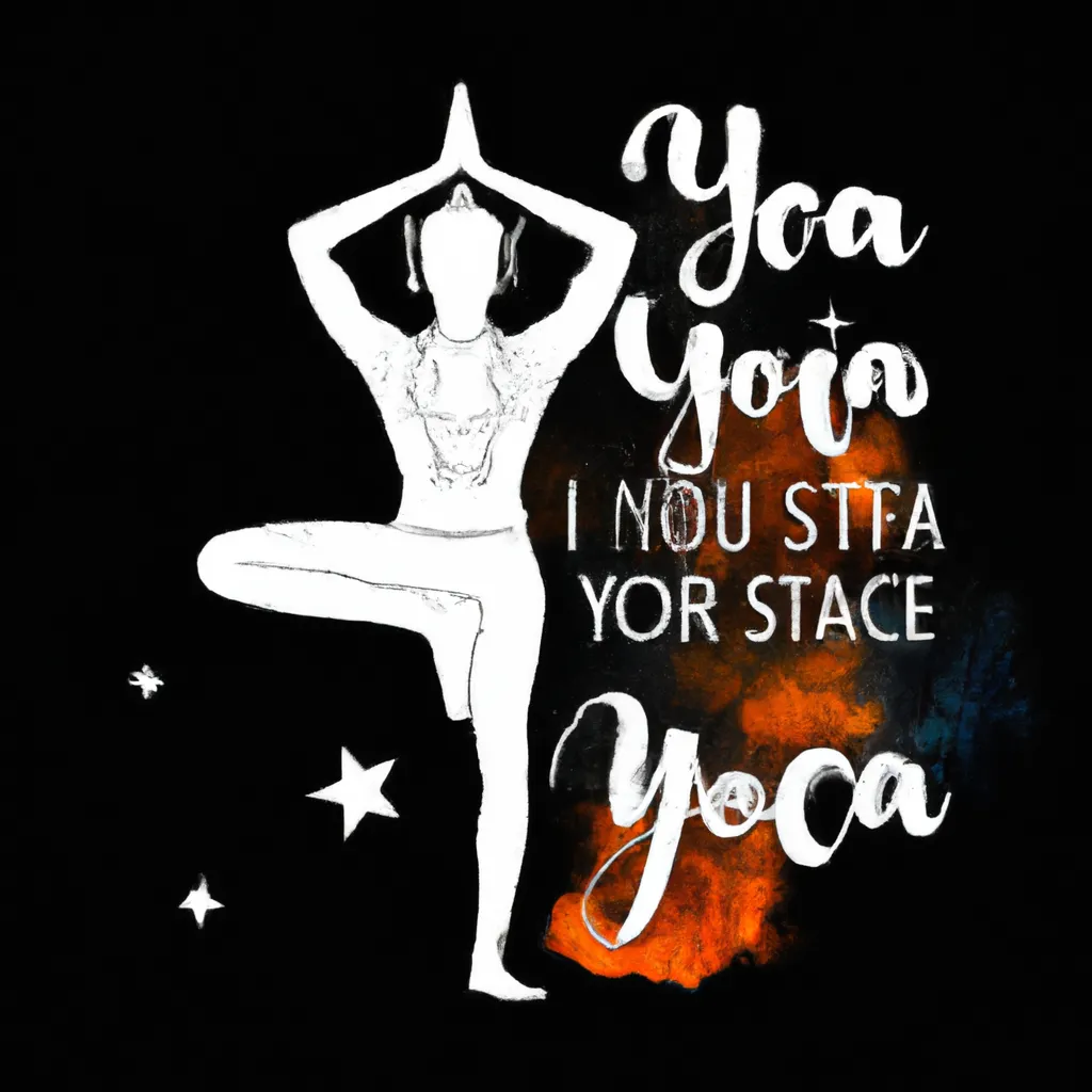 Imagens yoga quotes