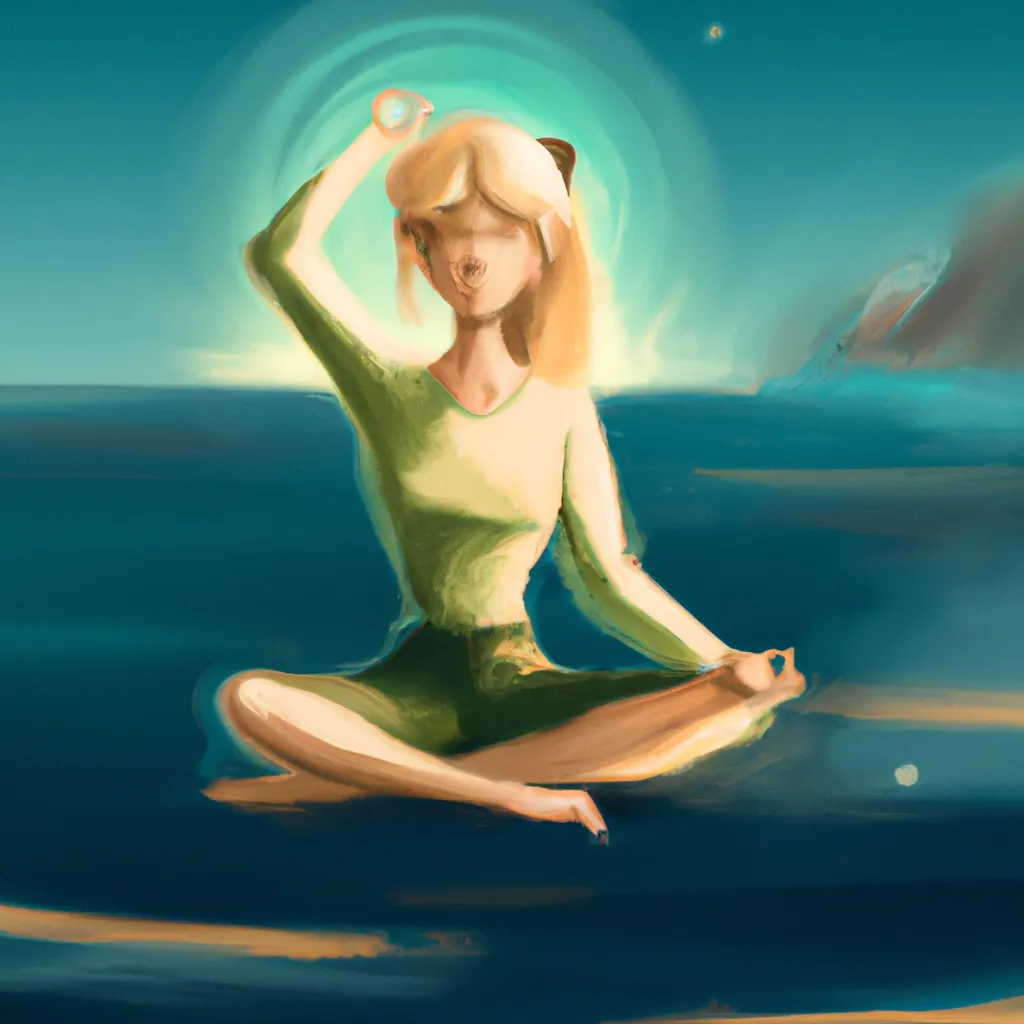 Imagens yoga