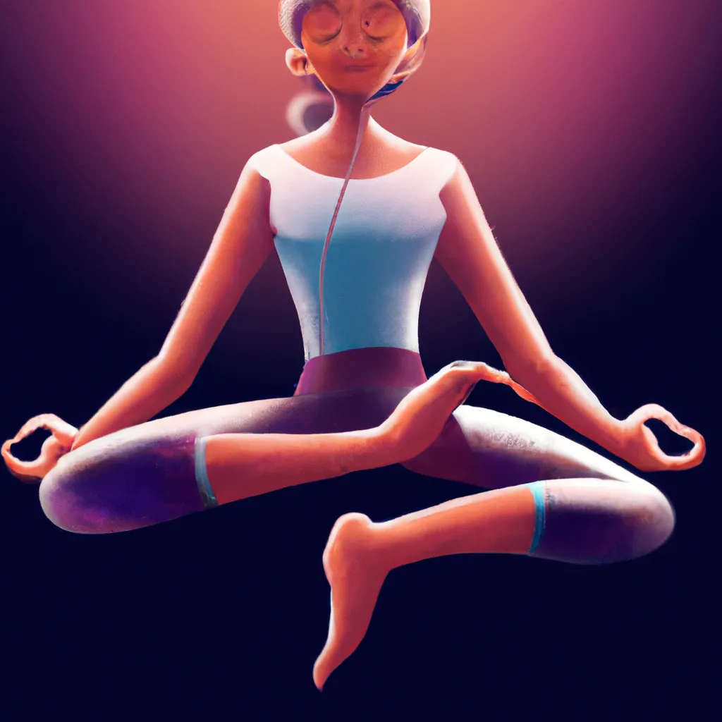 Imagens yoga restaurativa