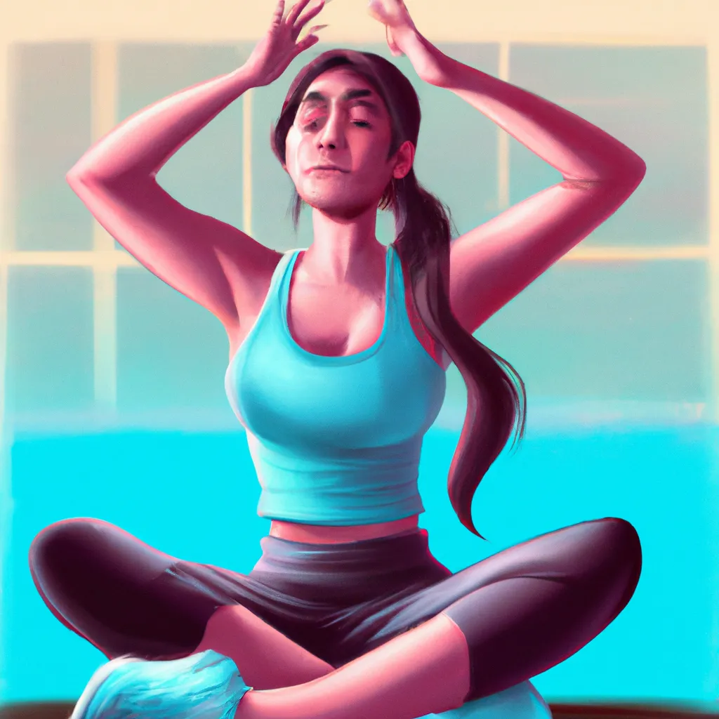 Imagens yoga sao caetano