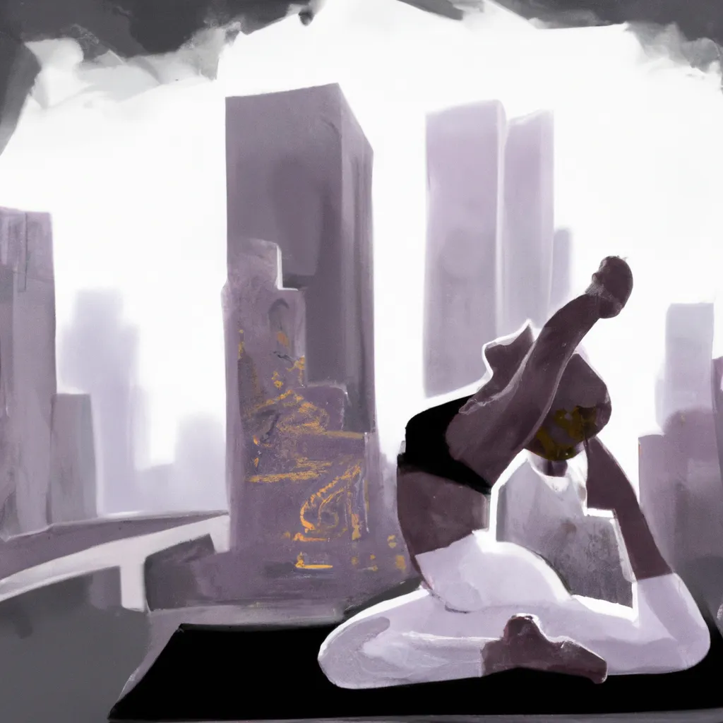 Yoga em São Paulo: Descubra os Benefícios de Praticar Esta Antiga Técnica de Relaxamento! 6 Imagens yoga sao paulo