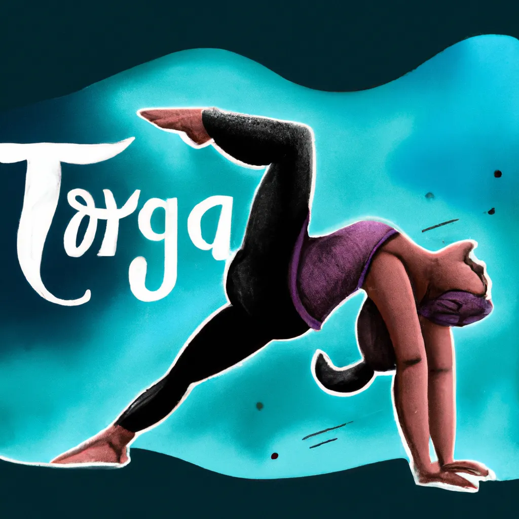 Imagens yoga tipos