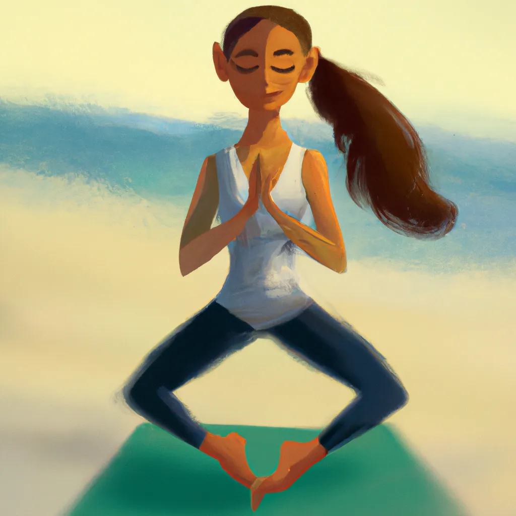 Imagens yoga ubatuba