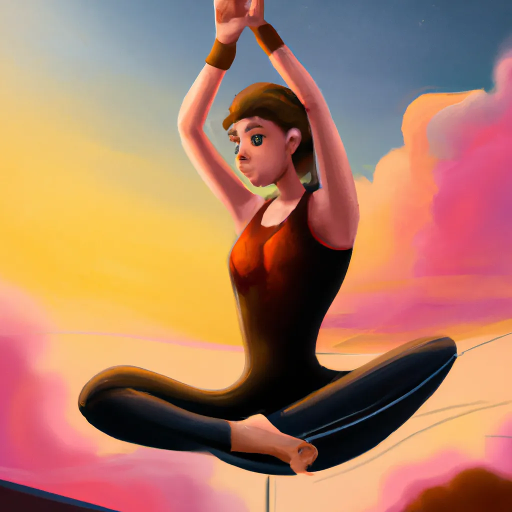 Imagens yoga uberlandia