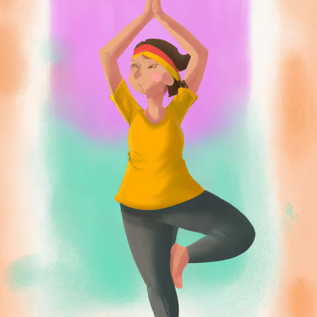Imagens yoga uma vez por semana