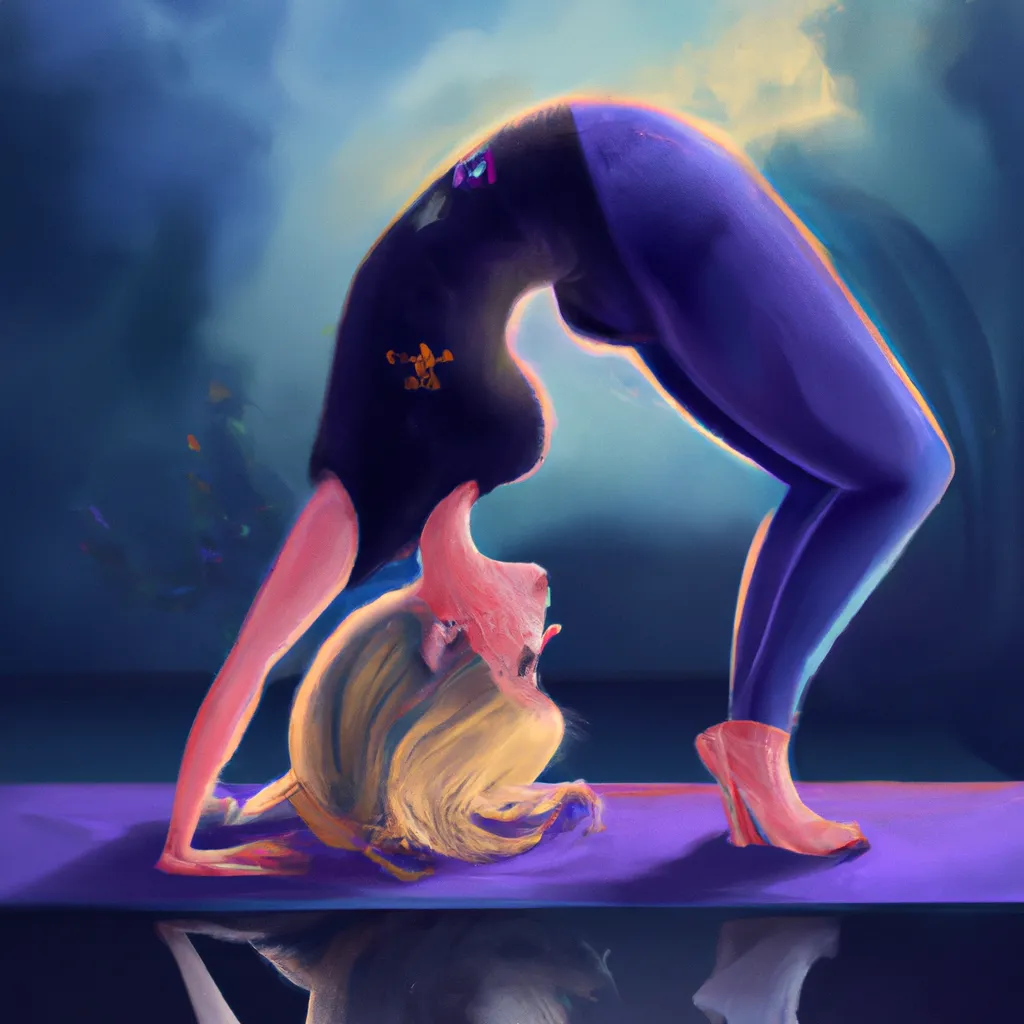 Yoga Urbanova: Transforme a Sua Rota para o Bem-Estar! 6 Imagens yoga urbanova