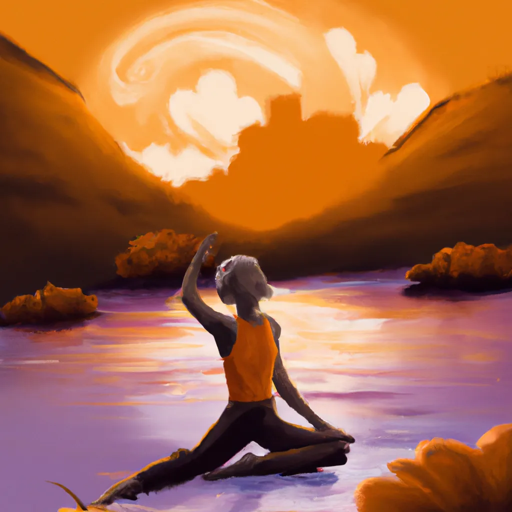 Imagens yoga valinhos