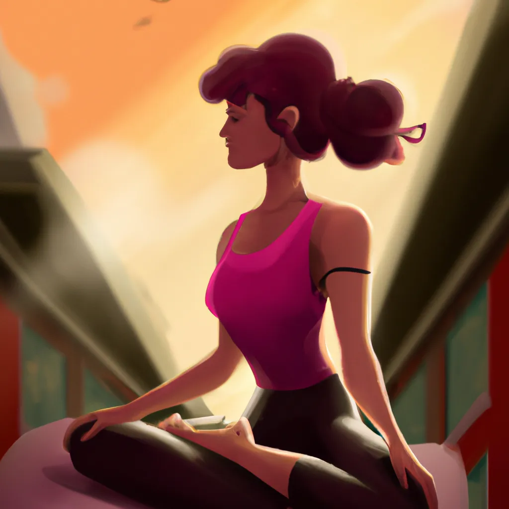 Imagens yoga vila nova conceicao