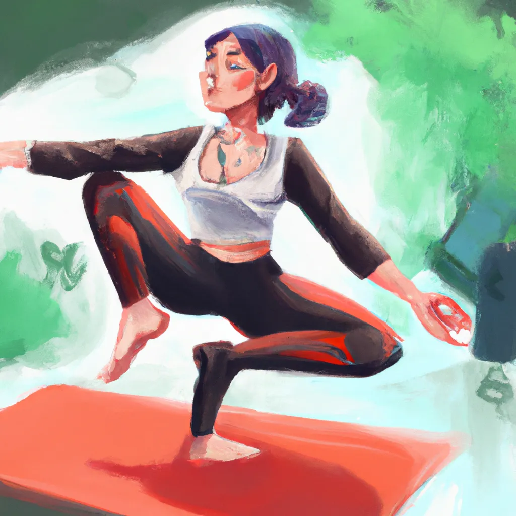 Imagens yoga with adriene youtube