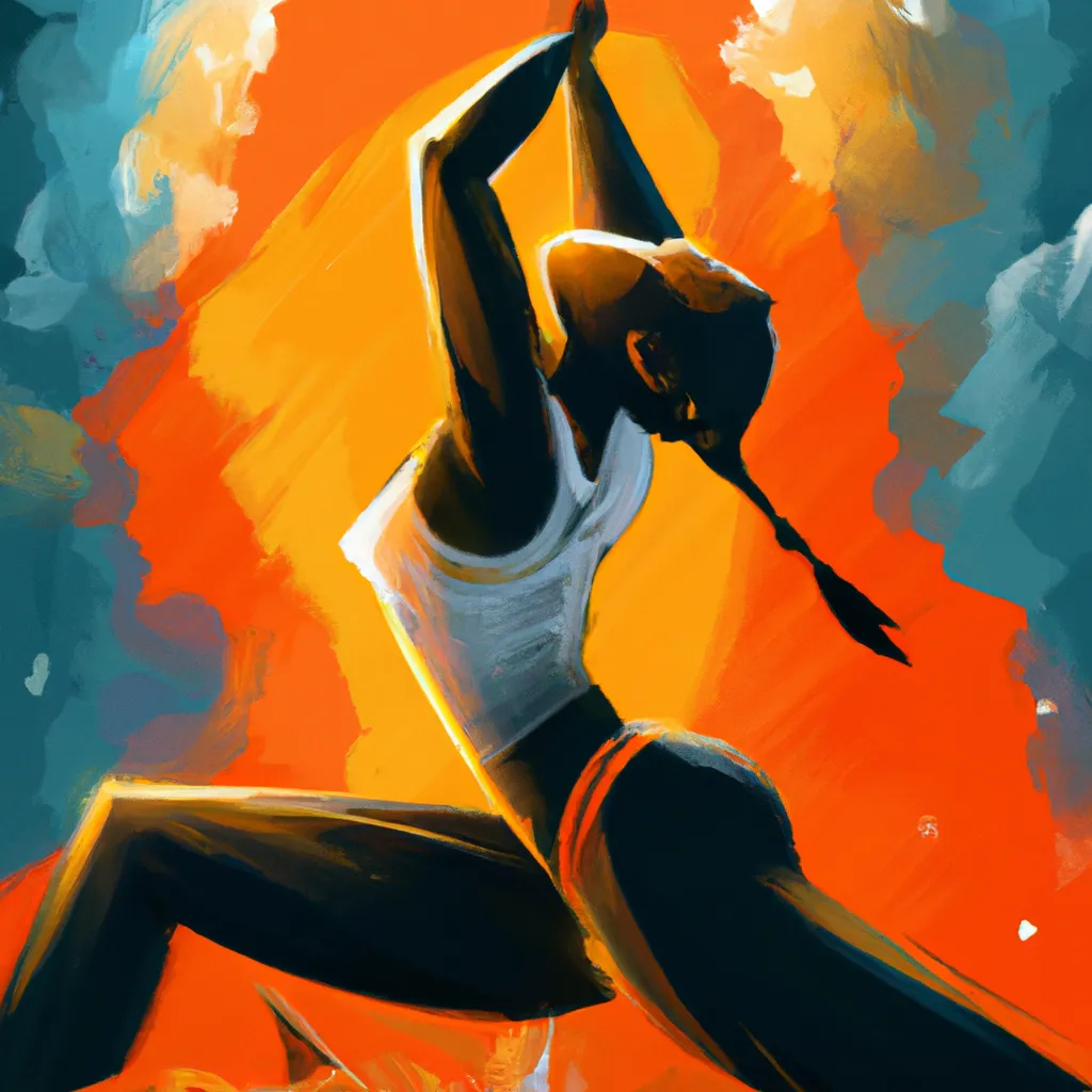 Imagens yoga