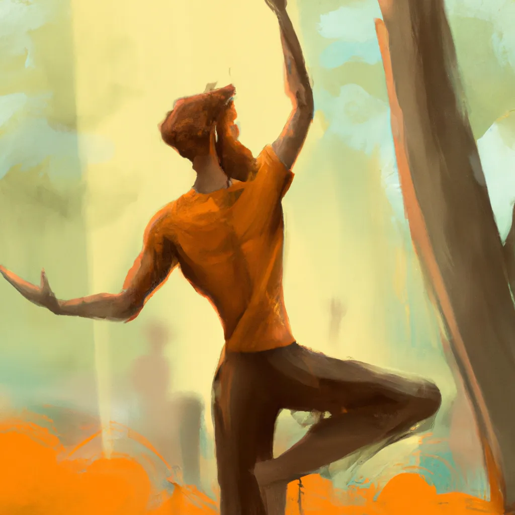 Imagens yoga