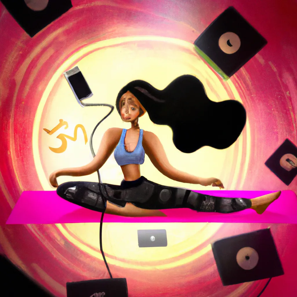 Imagens yoga youtube pri leite