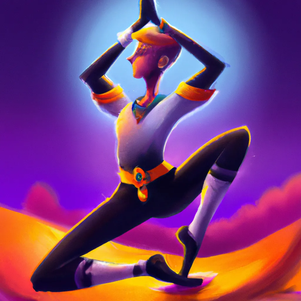 Imagens yoga zn sp