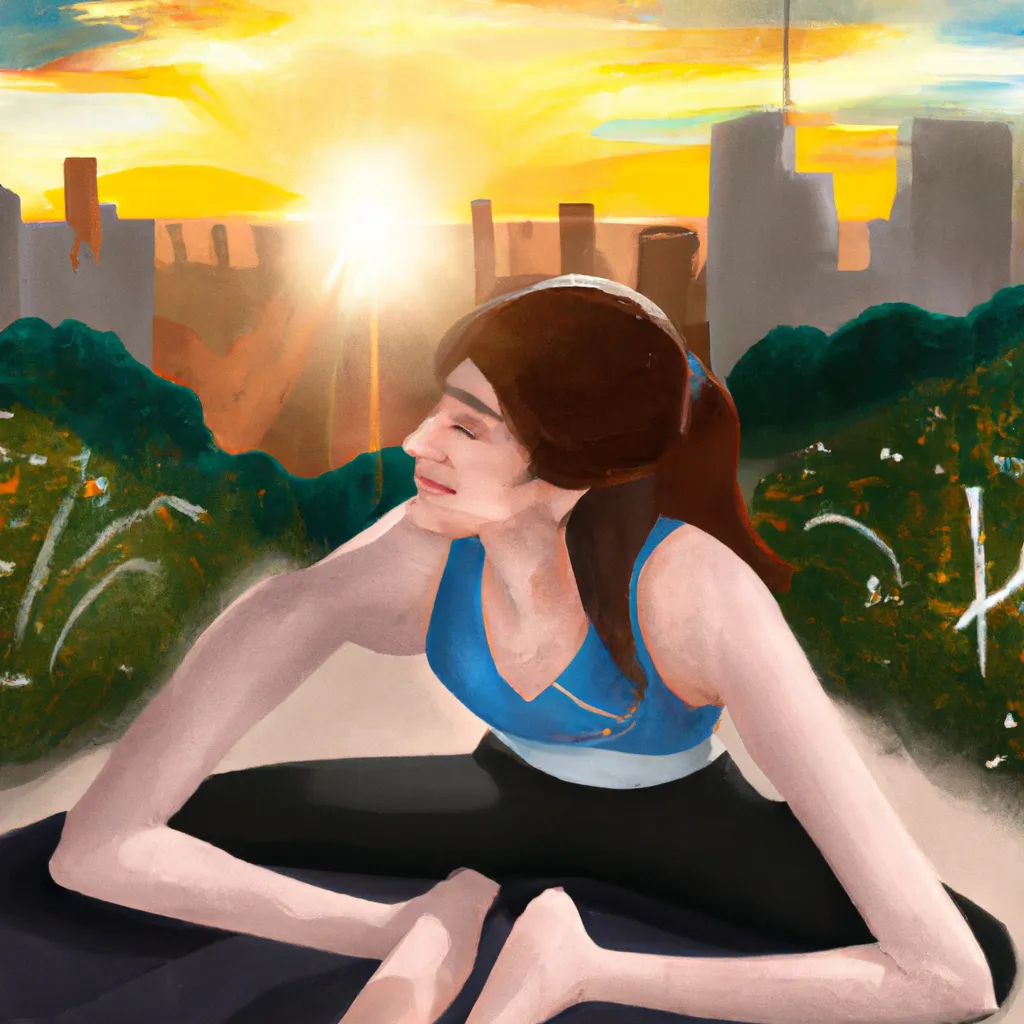 Imagens yoga zona leste sp