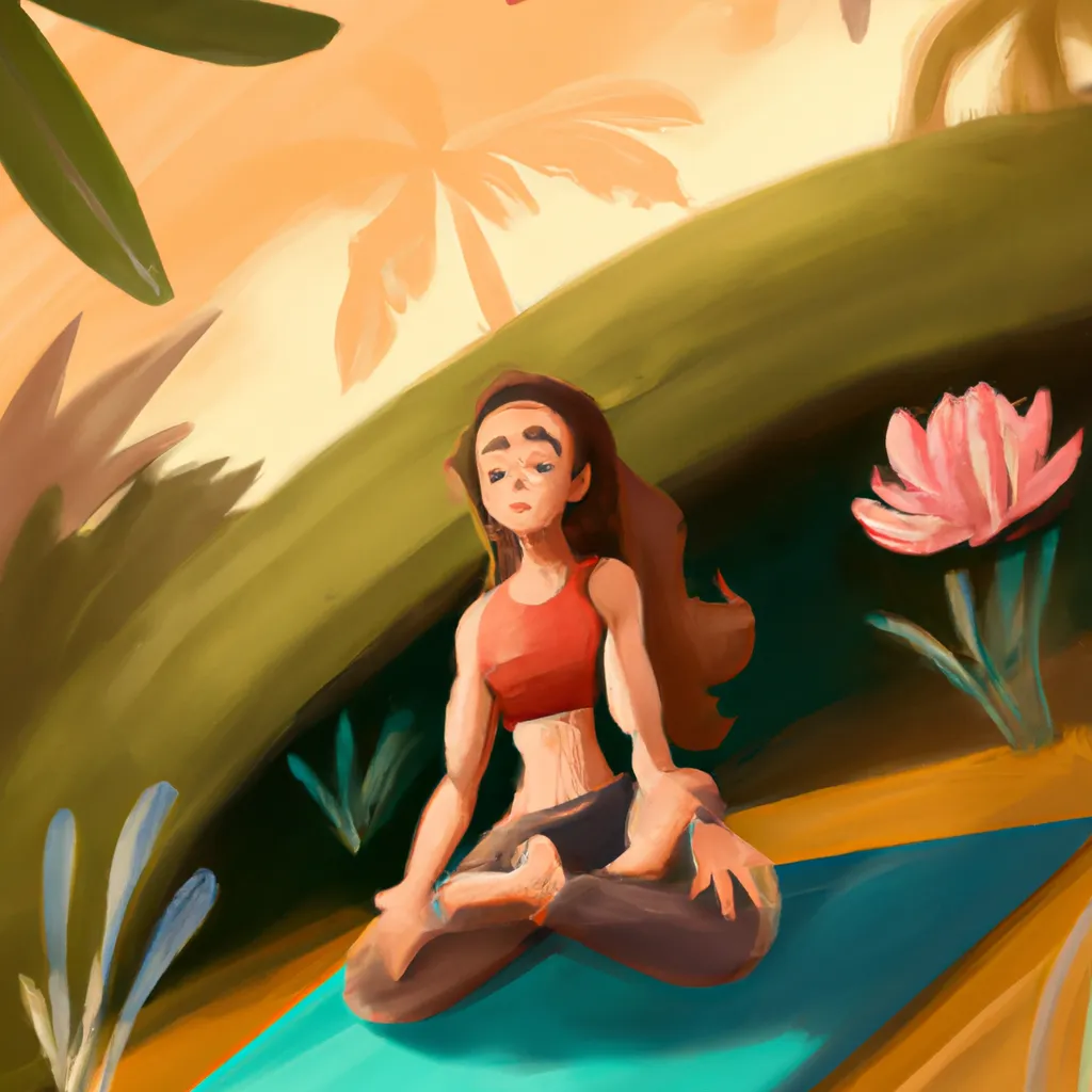 Aprenda Yoga na Zona Leste: Transforme sua Vida com Esta Prática Milenar! 6 Imagens yoga zona leste
