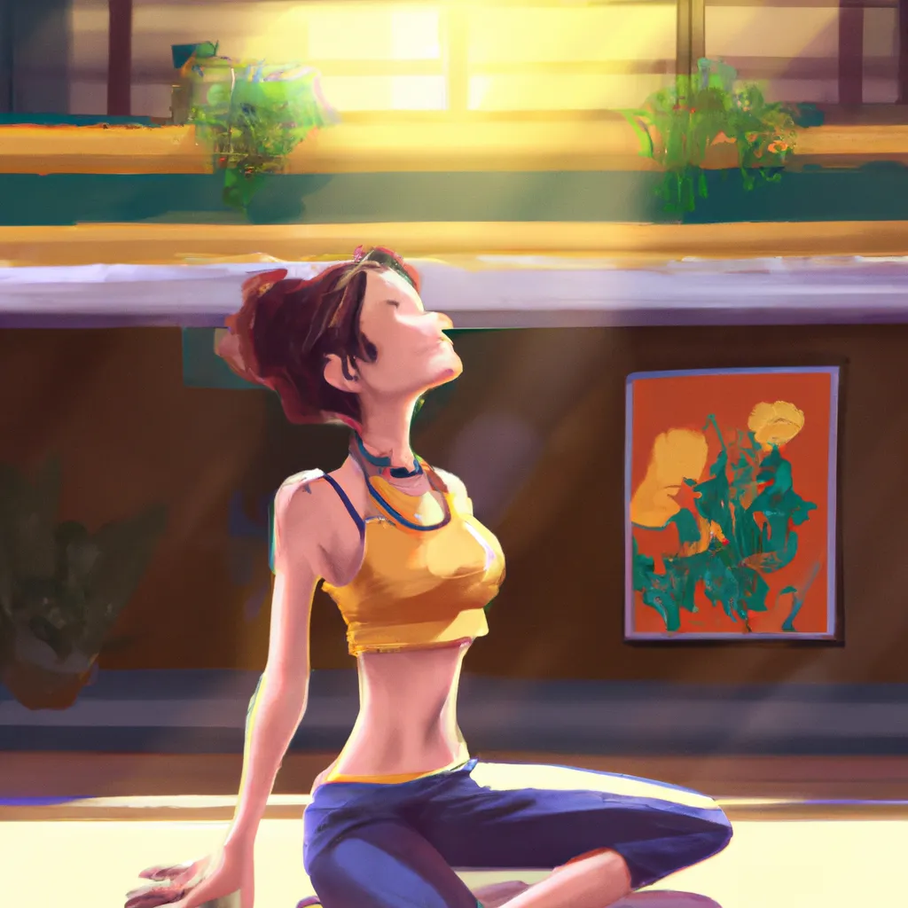 Imagens yoga zona norte tucuruvi