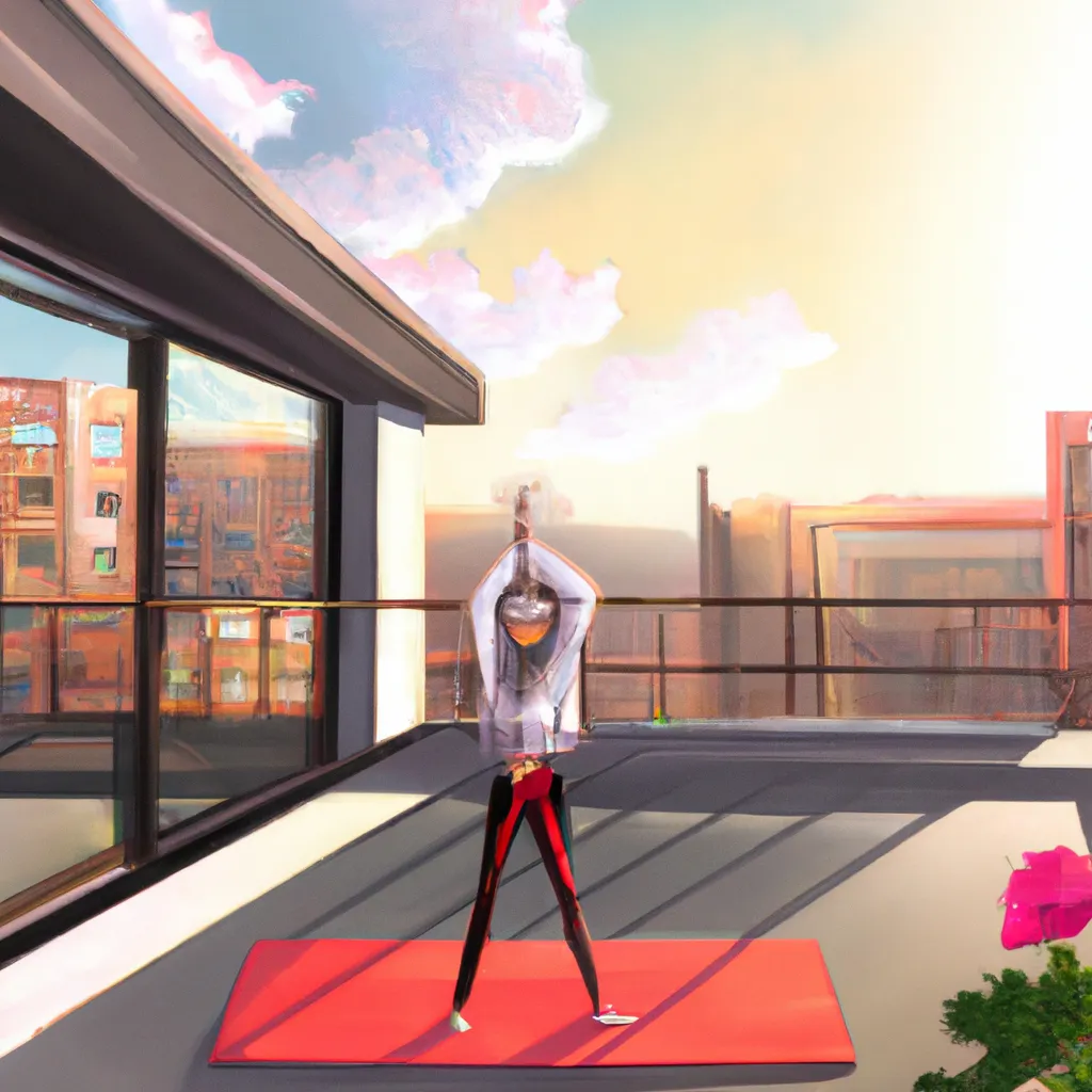 Imagens yoga zona oeste sp