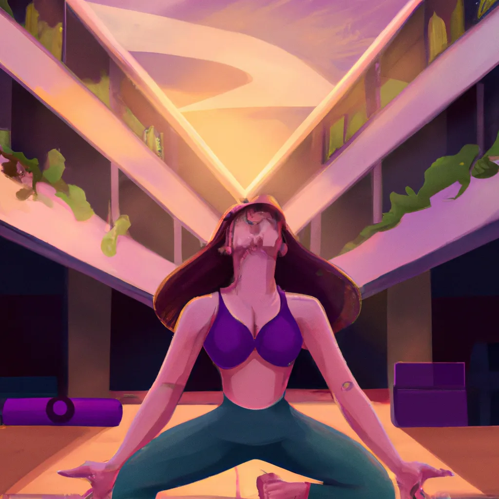 Descubra os Melhores Lugares para Praticar Yoga na Zona Sul de São Paulo! 6 Imagens yoga zona sul