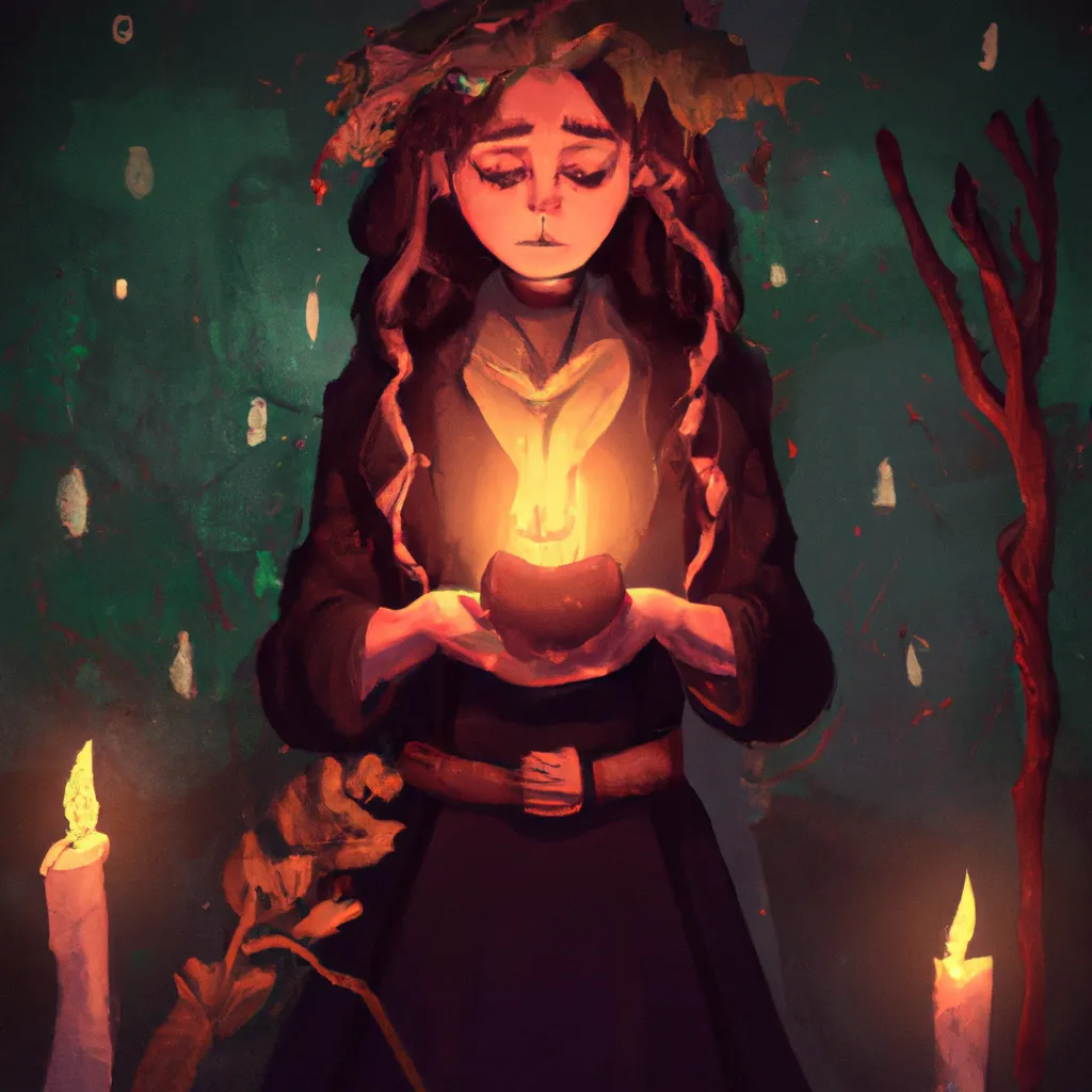 Imagens yule in wicca