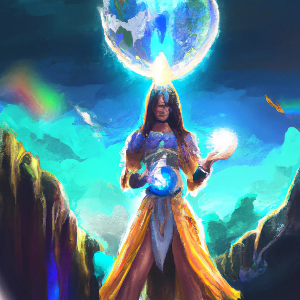 A Magia Que Move o Mundo: Descubra Como Ela Pode Transformar Sua Vida! 8 Passo Passo A Magia Que Move o Mundo