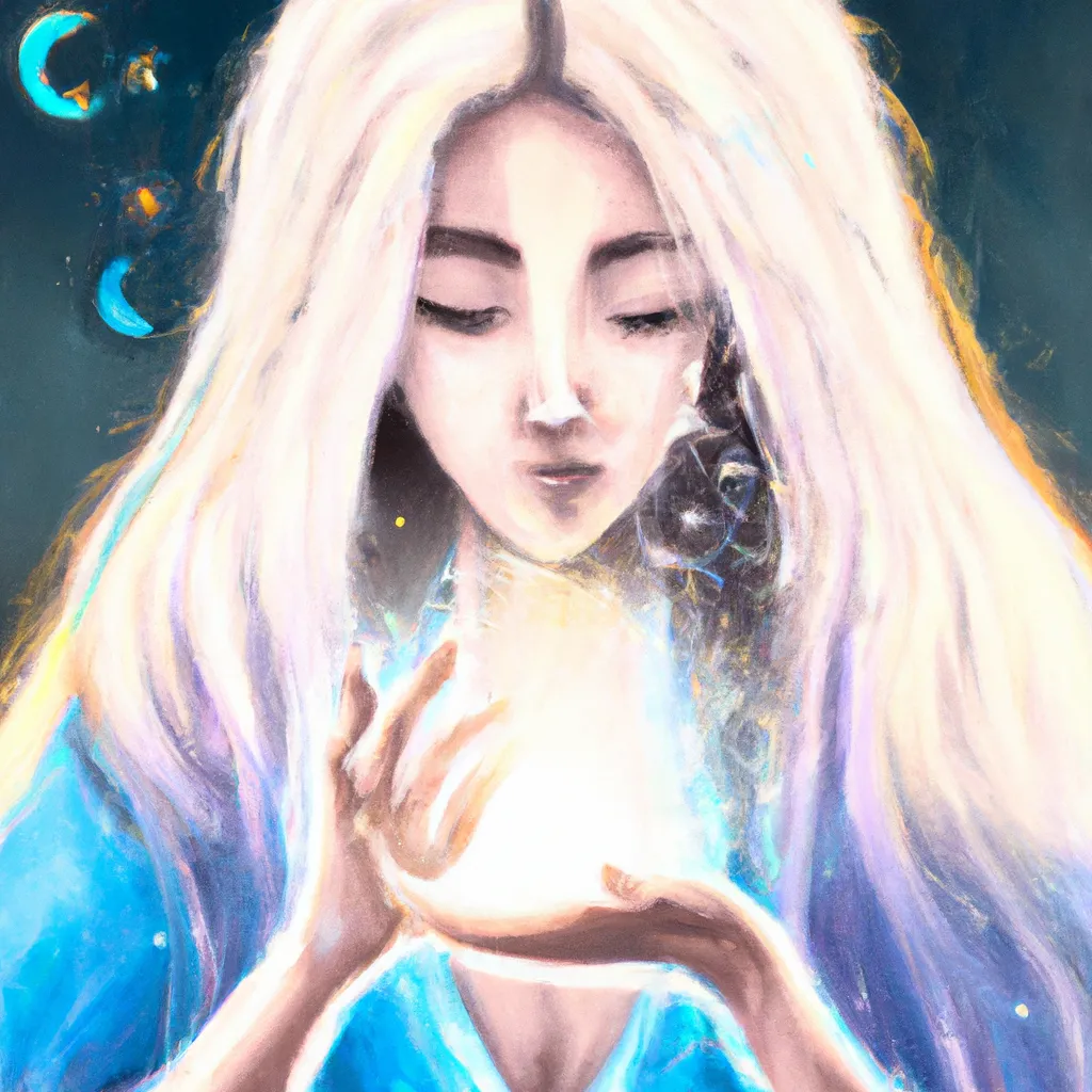 Descubra a Magia do Reiki: Transforme sua Vida com Energia Curativa! 8 Passo Passo A Magia do Reiki
