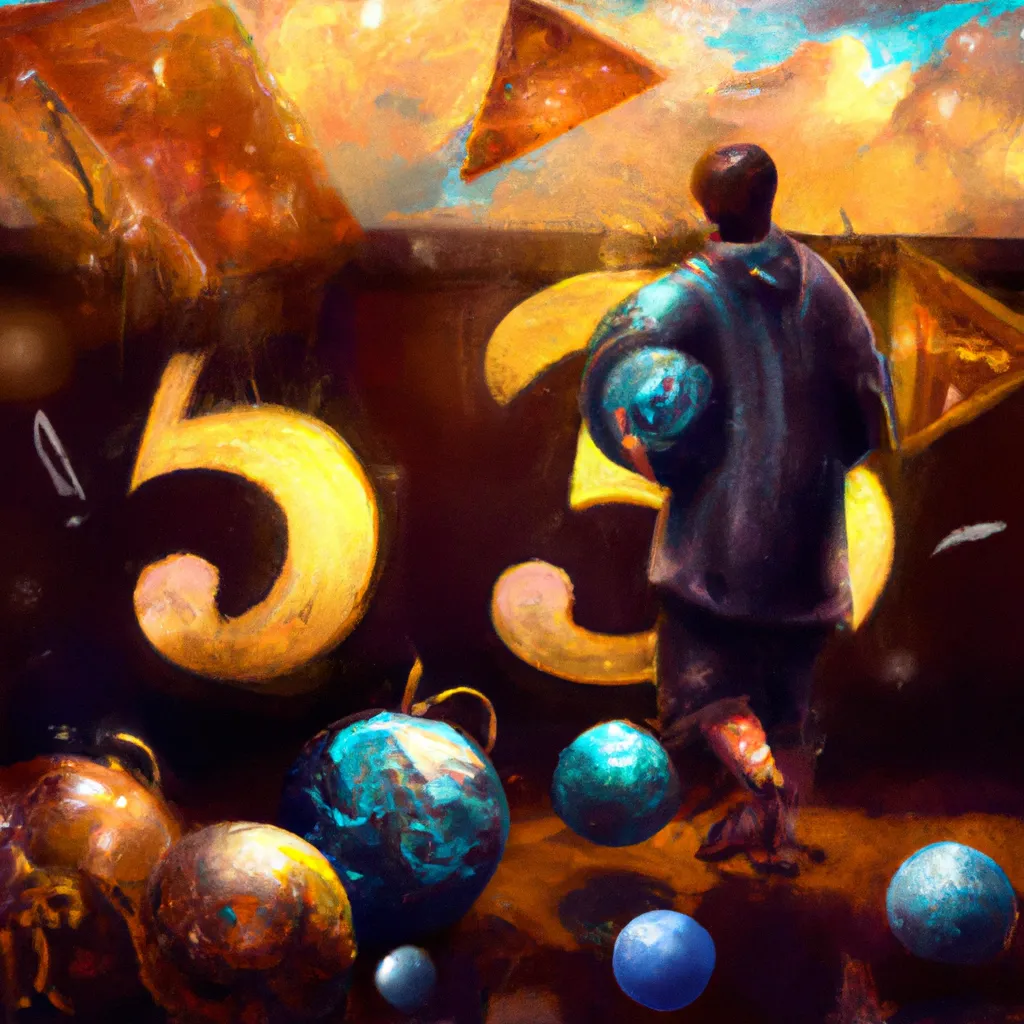 Passo Passo A Magia dos Numeros