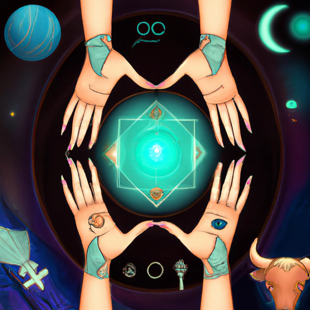 Passo Passo A Profundidade dos Simbolos Astrologicos