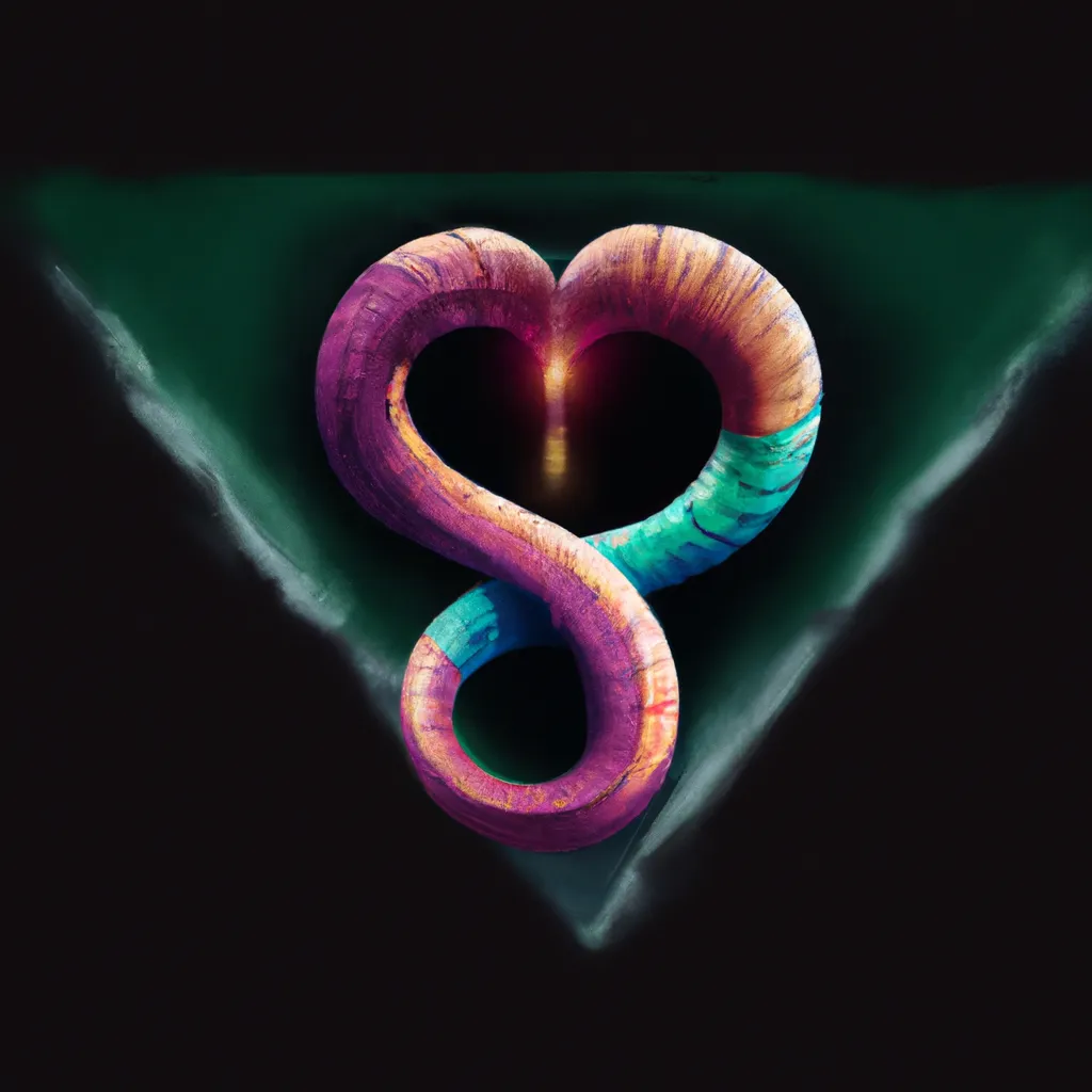 Descubra o Poder do Significado do Símbolo da Serpente 8 Passo Passo Compreendendo o Significado do Simbolo da Serpente