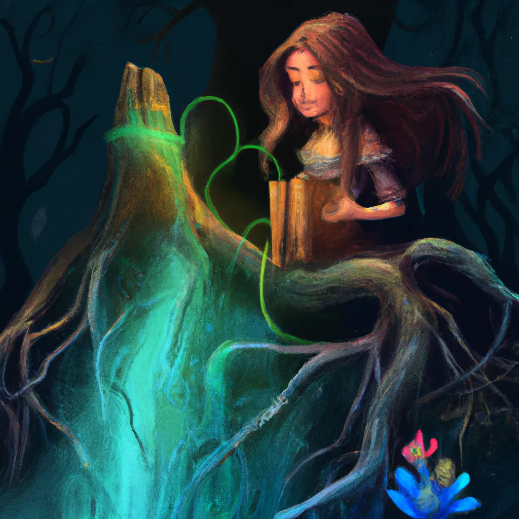 Passo Passo Descobrindo as Raizes da Magia