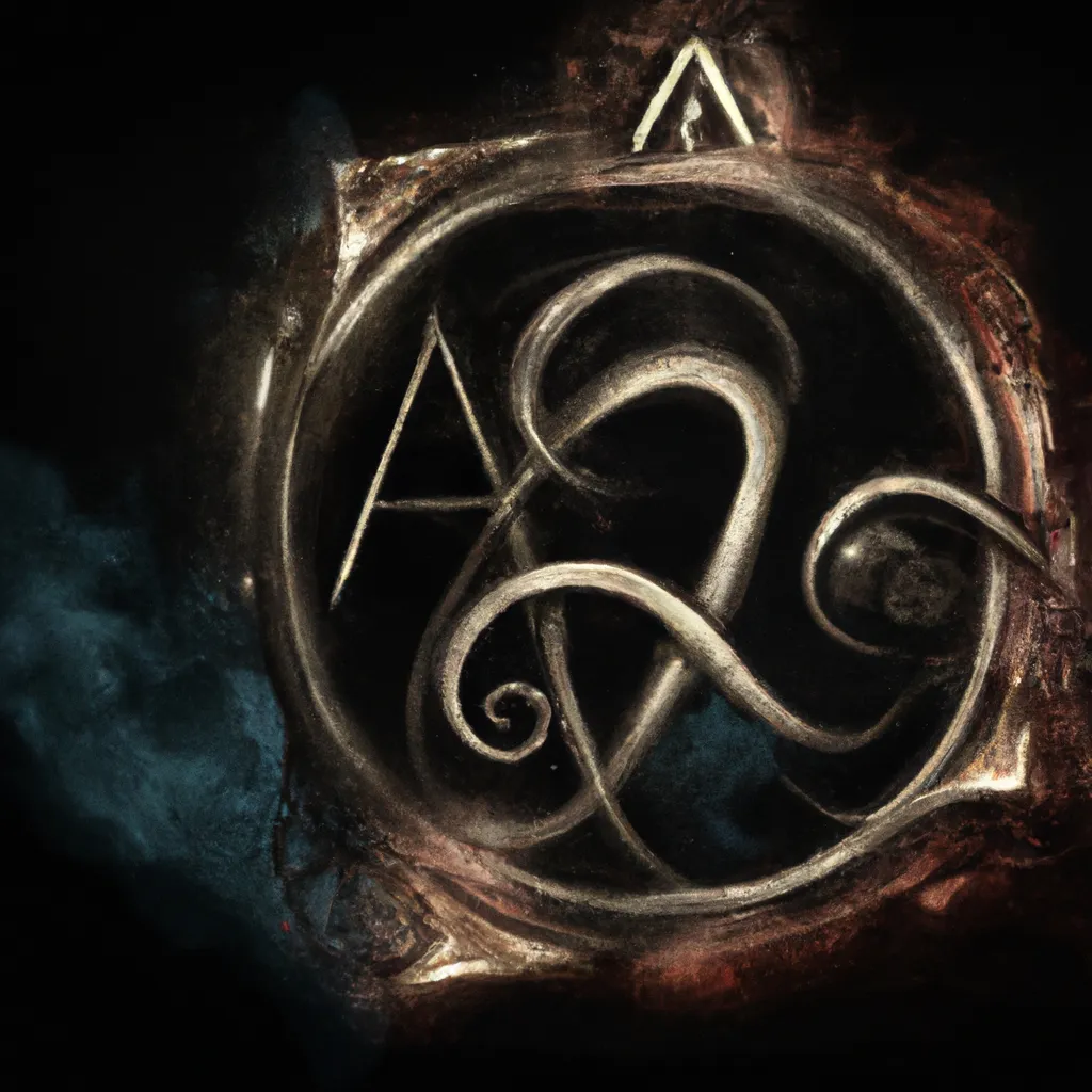 Descubra a Magia das Runas: Revelações sobre os Símbolos Antigos Mais Poderosos! 8 Passo Passo Descubra a Magia dos Simbolos Runas