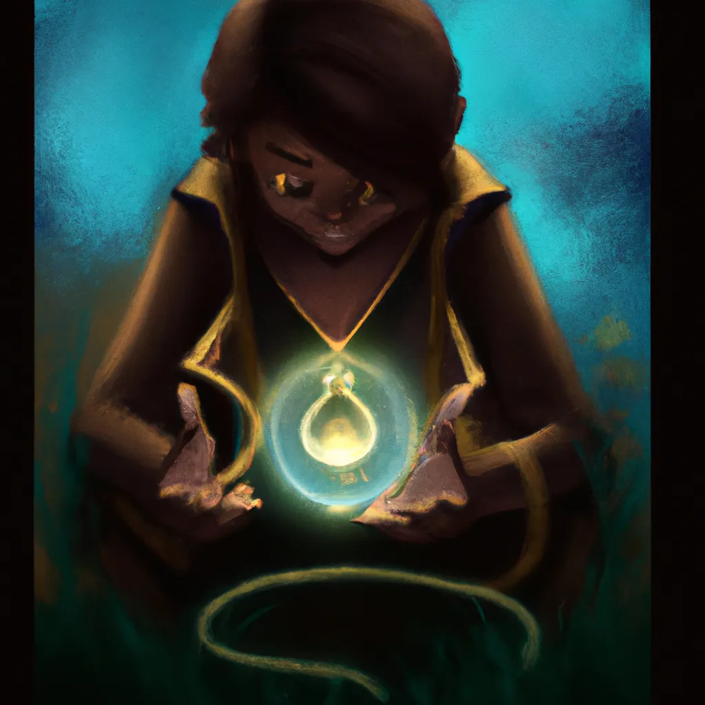 Passo Passo Explorando a Magia Negra