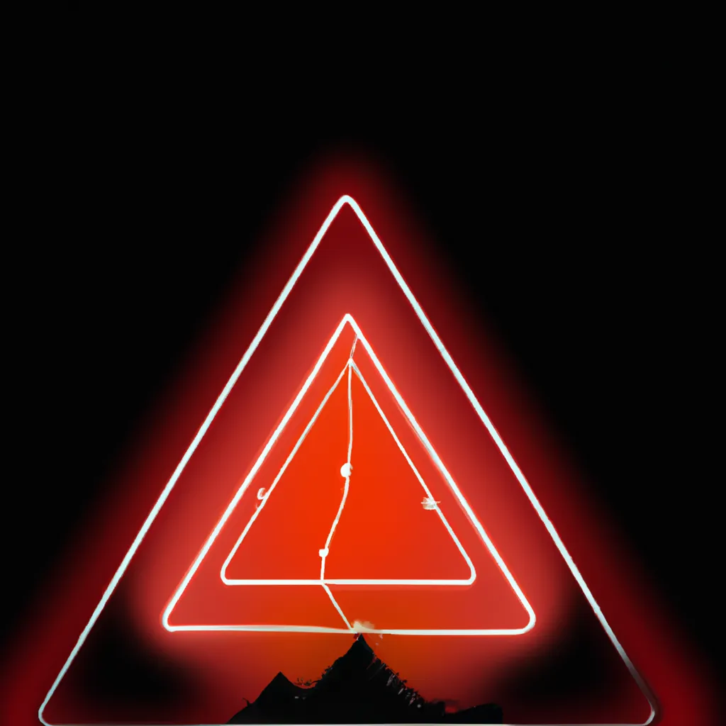 Passo Passo Explorando a Magia do Simbolo Triangulo