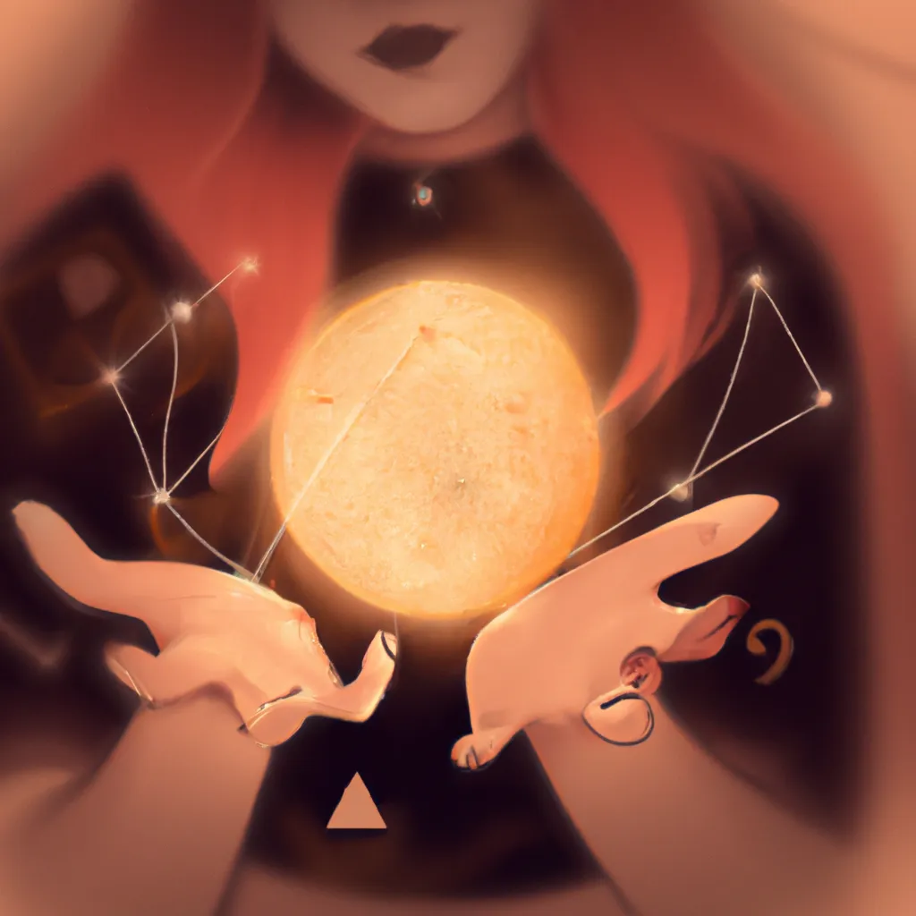 Descubra a Magia e o Significado Espiritual dos Gráficos Astrológicos: Uma Viagem de Autoconhecimento 8 Passo Passo Explorando a Magia e o Significado Espiritual dos Graficos Astrologicos
