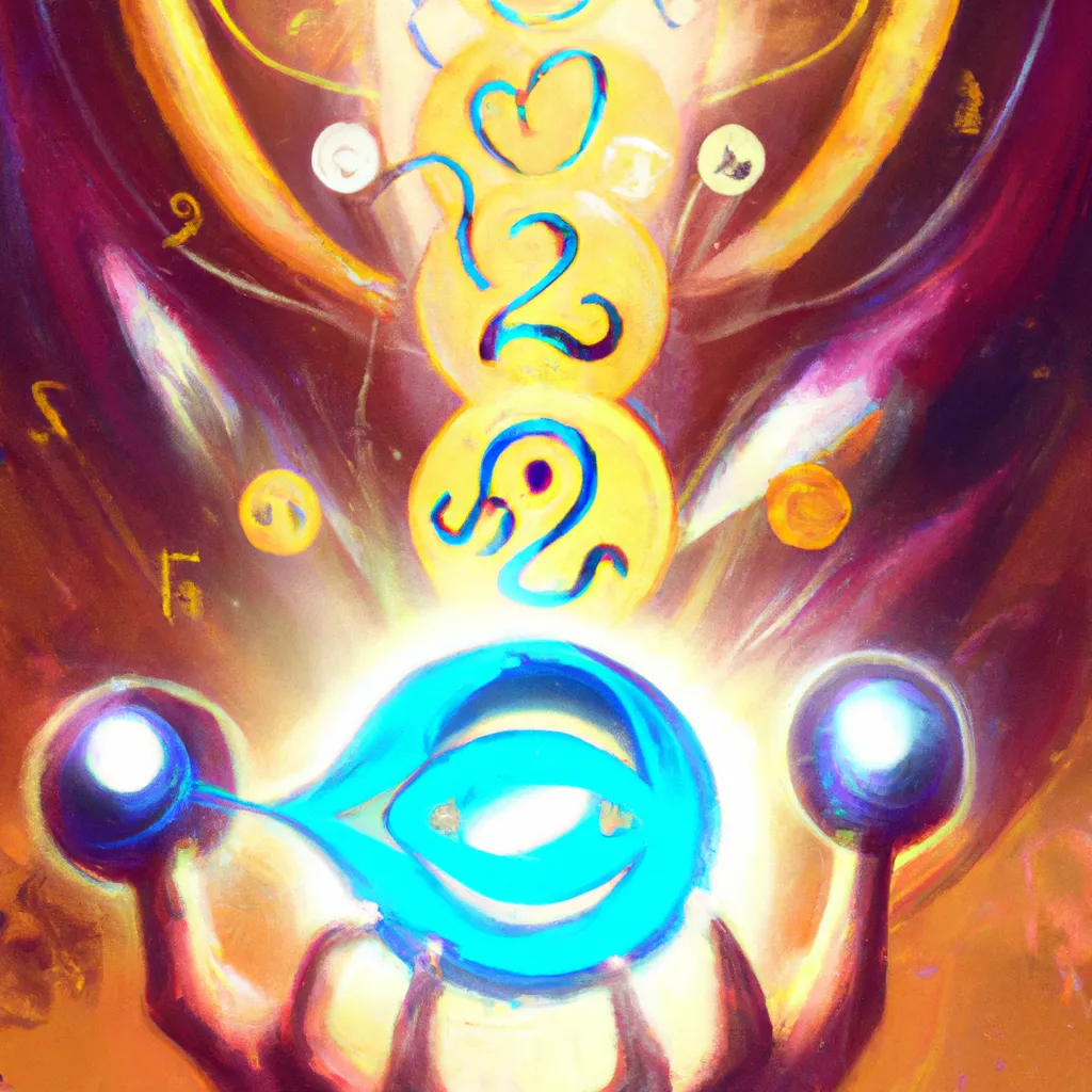 Passo Passo O Poder dos Numeros Esotericos