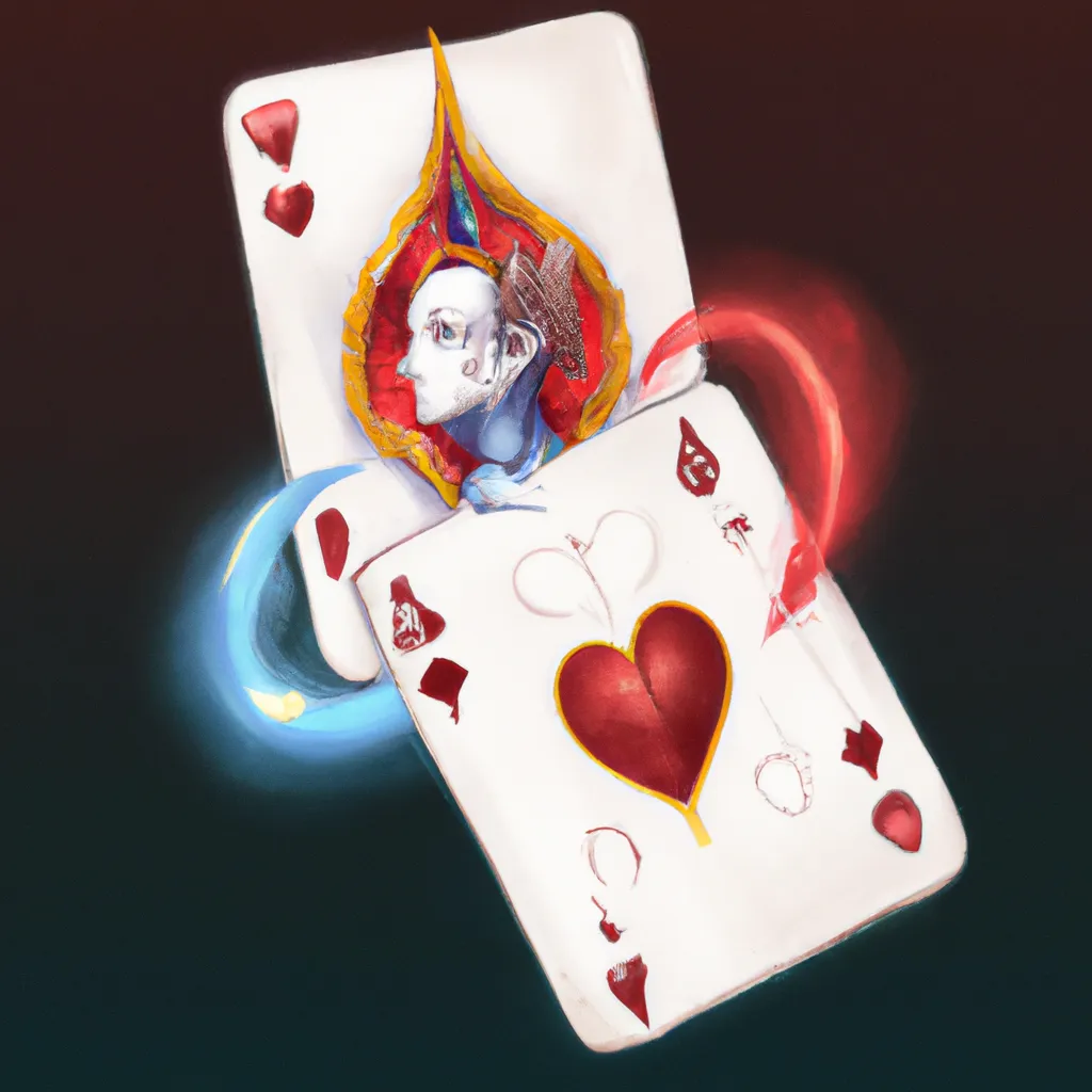 Passo Passo O Significado das Cartas de Baralho