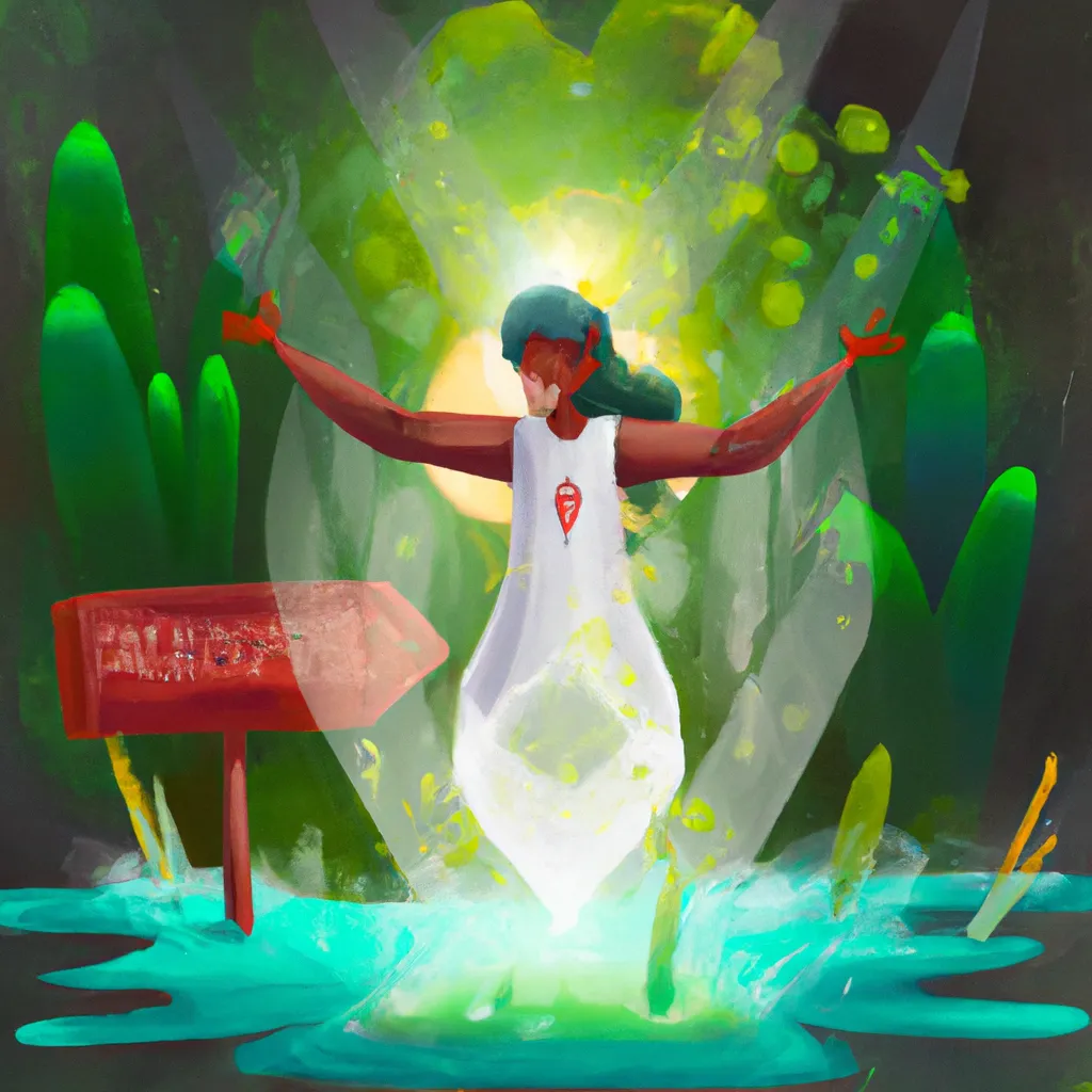 Passo Passo O Significado do Bem Estar Espiritual
