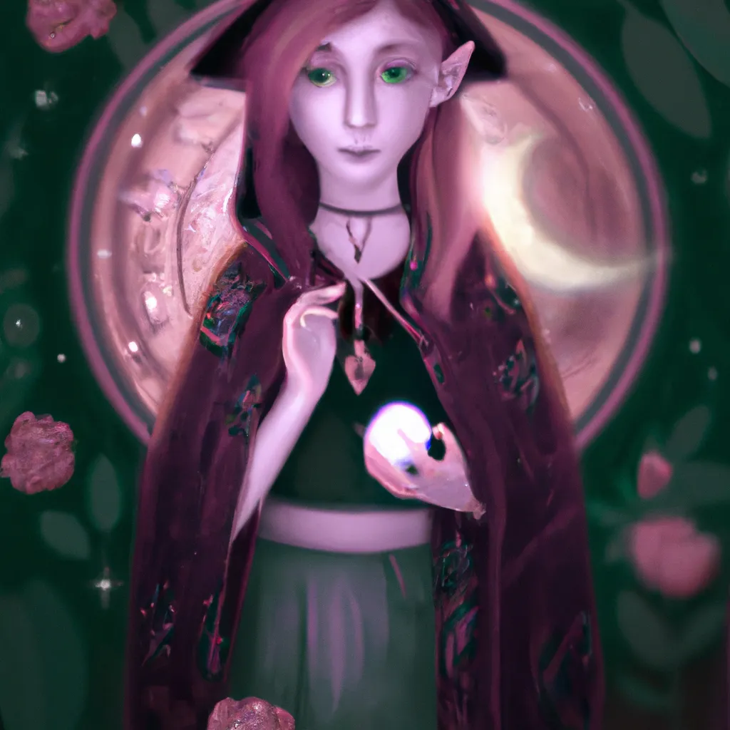 Descubra Os Mistérios do Wicca e Seja Mais Poderoso! 8 Passo Passo Os Misterios do Wicca