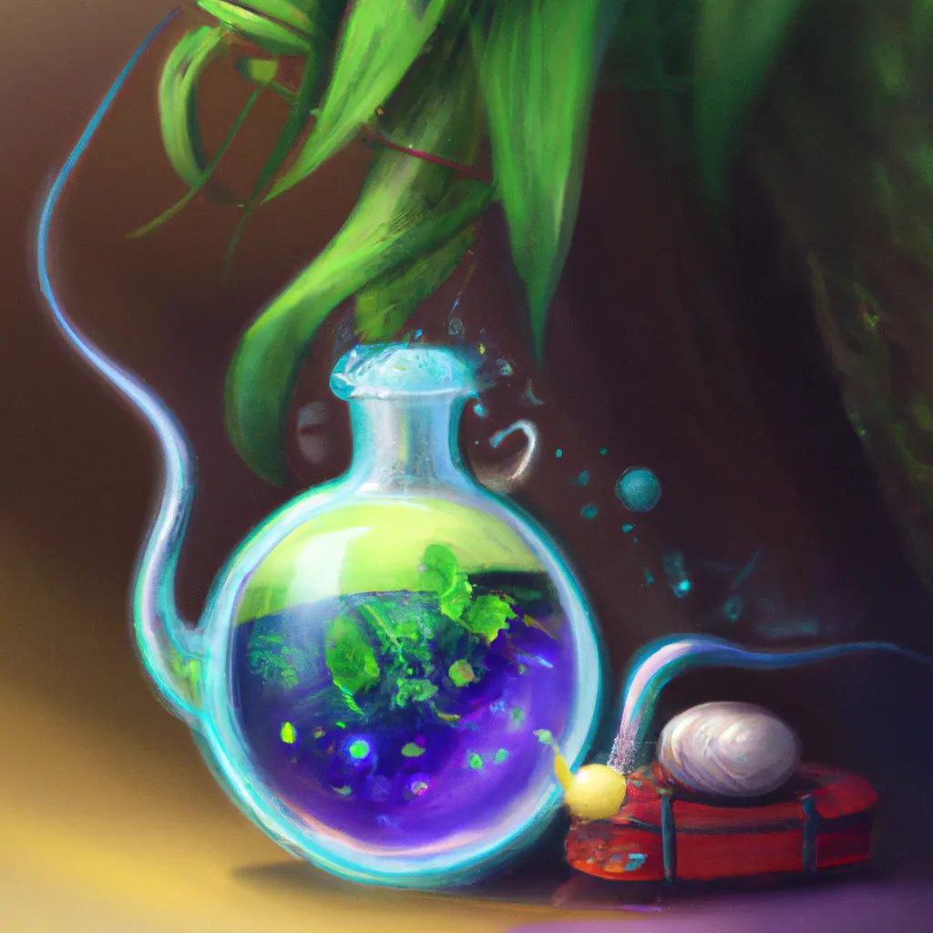 Passo Passo alquimia e herbalismo