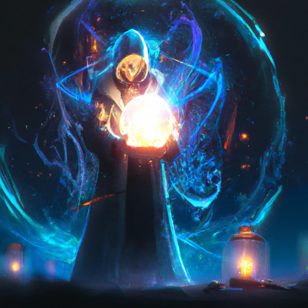 Passo Passo alquimia espiritual